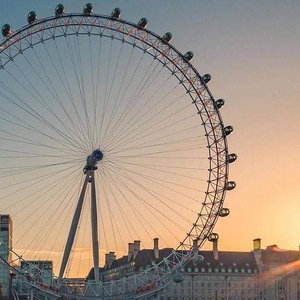 The London Eye, London - Book Tickets & Tours