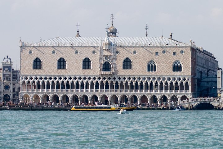 Palácio Ducal (Veneza) - ATUALIZADO 2023 O Que Saber Antes De Ir ...