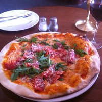 Pizza "Cosenza!"