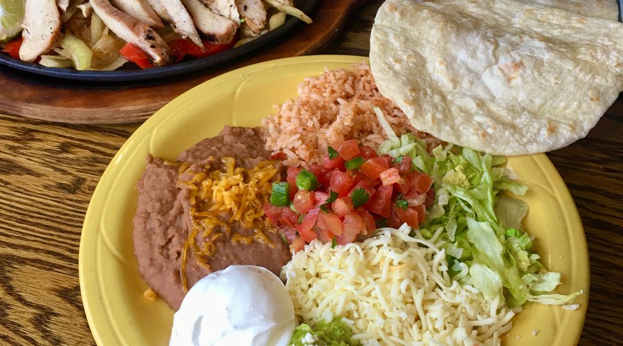 Que Pasa Taqueria