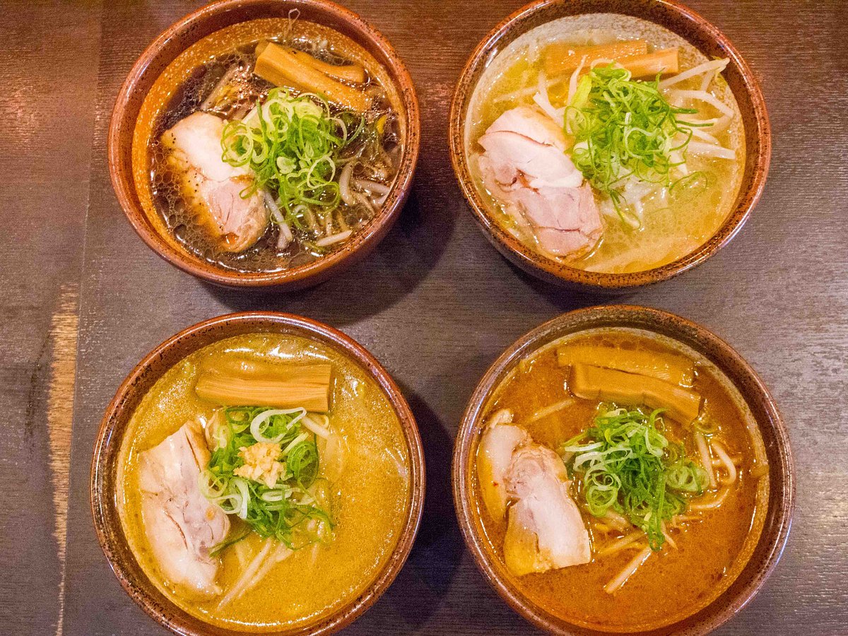 tokyo ramen tours reviews