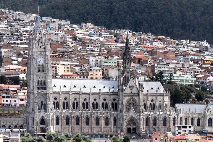 Kenzo 72 deals old town quito