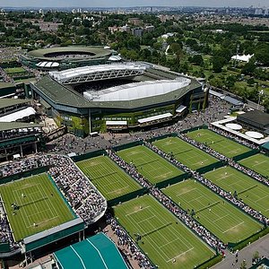 tours of all england tennis club