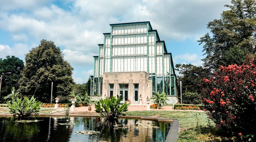Jewel box