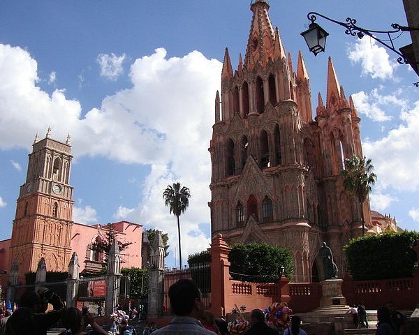 Movie Theaters In San Miguel De Allende Mexico Movie Pocket Theater (San Miguel de Allende) - All You Need to Know