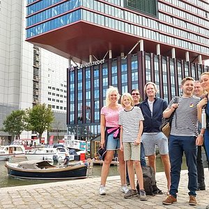 Bezienswaardigheden bekijken Streven sirene Witte de Withstraat (Rotterdam) - 2022 All You Need to Know BEFORE You Go  (with Photos) - Tripadvisor