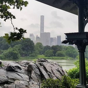 Bethesda Terrace and Fountain » New York City audio guide app » VoiceMap