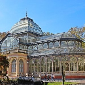 Retiro Park in Madrid - What to see and do - Citylife Madrid