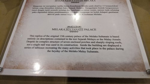 Melaka State macedonboy review images