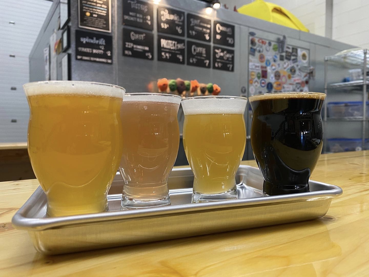 THE 10 BEST Anchorage Breweries 2024 Tripadvisor   Great Beer Selection 