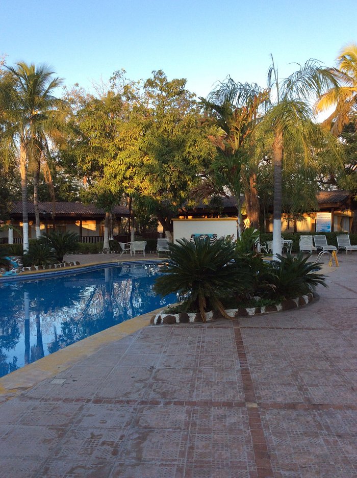 HOTEL OASIS COLONIAL - Reviews (Honduras/Jicaro Galan)