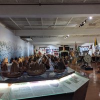 CHENG HO CULTURAL MUSEUM (Melaka) - All You Need to Know BEFORE You Go