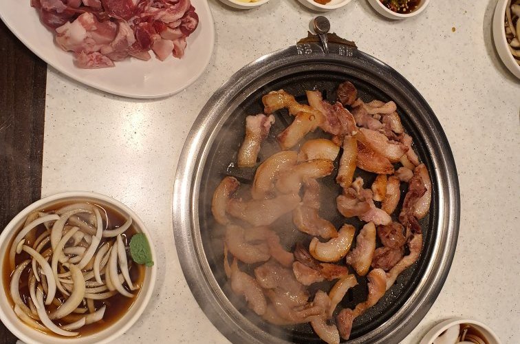 옥이네뒷고기, 김해 - 레스토랑 리뷰 - 트립어드바이저
