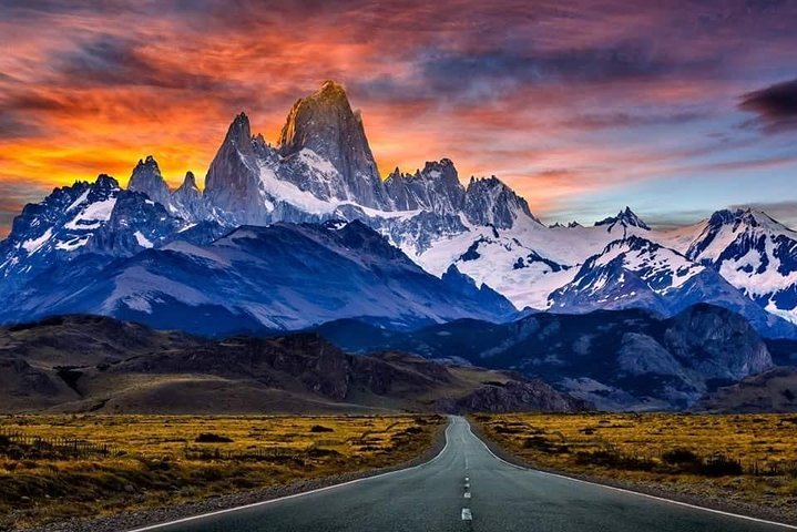 CERRO FITZ ROY All You Need to Know BEFORE You Go with Photos