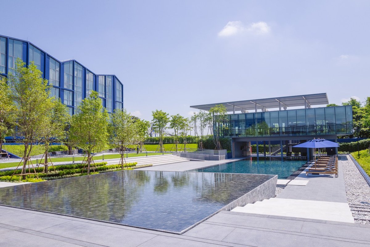 10 โรงแรมที่ดีที่สุดใน เมืองบุรีรัมย์ ประจำปี 2023 - Tripadvisor