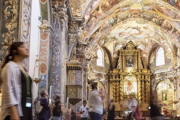 Tripadvisor | Entrada a la iglesia San Nicolás de Bari | Valencia, España Tripadvisor | Entrada a la iglesia San Nicolás de Bari | Valencia, España