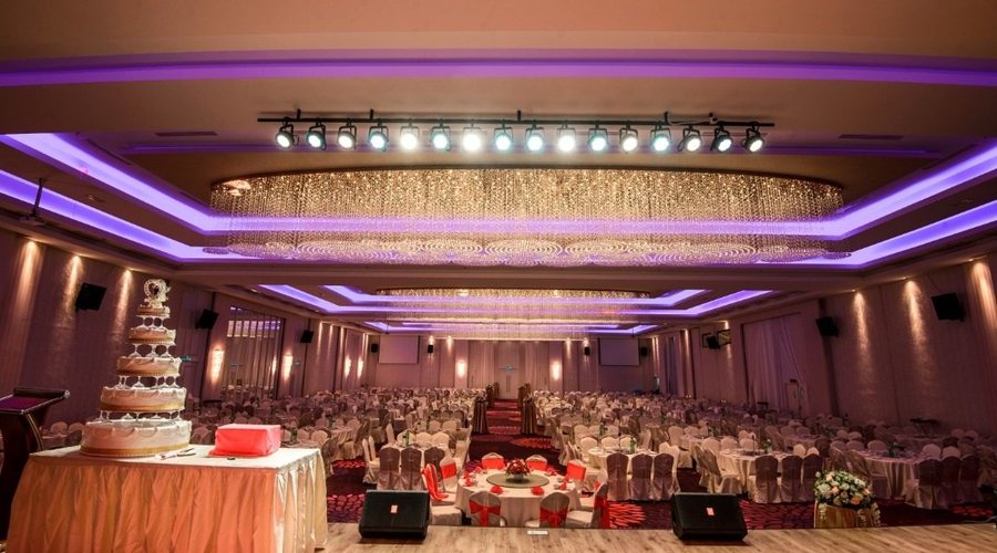 Hall 3