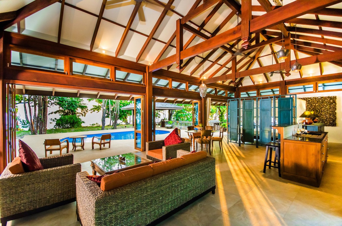 KOH JUM BEACH VILLAS - Updated 2024 Prices & Villa Reviews (Ko Jum, Thailand) KOH JUM BEACH VILLAS - Updated 2024 Prices &  Villa... 