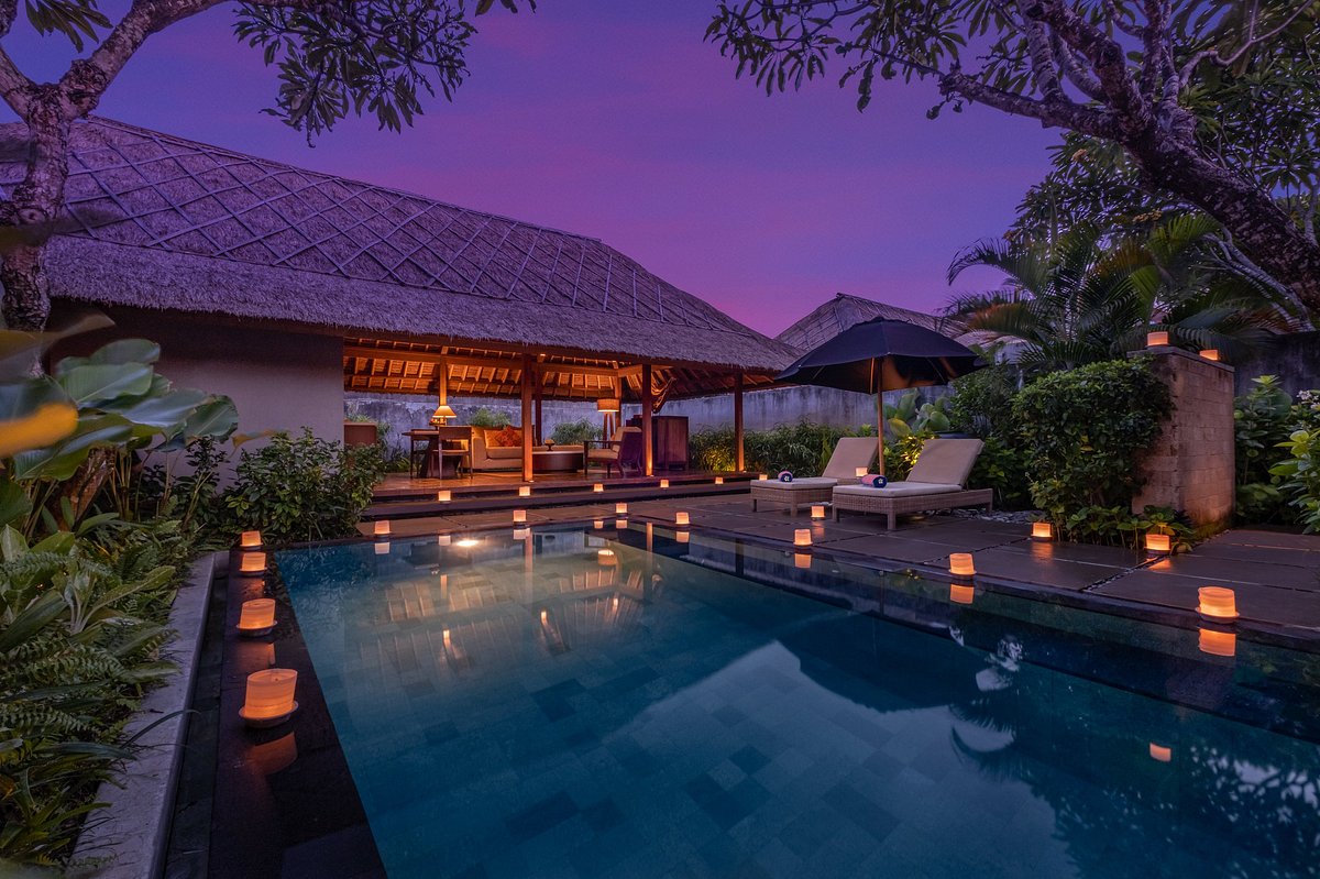 Mayaloka Villas Seminyak Au229 2022 Prices And Reviews Bali Photos Of Resort Tripadvisor