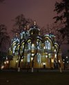 St Volodymyr Cathedral Kiev