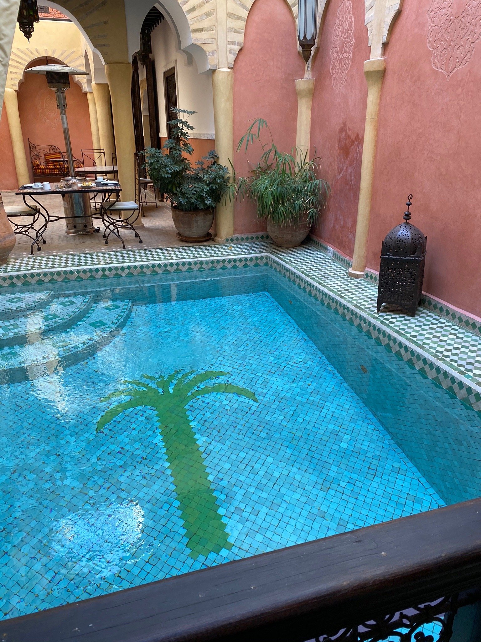 RIAD ITRANE - Updated 2024 Prices & B&B Reviews (Marrakech, Morocco)