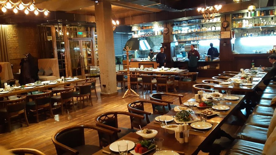 MEAT BAR GRILLADES, Tashkent - Restaurant Reviews, Photos & Phone Number - Tripadvisor