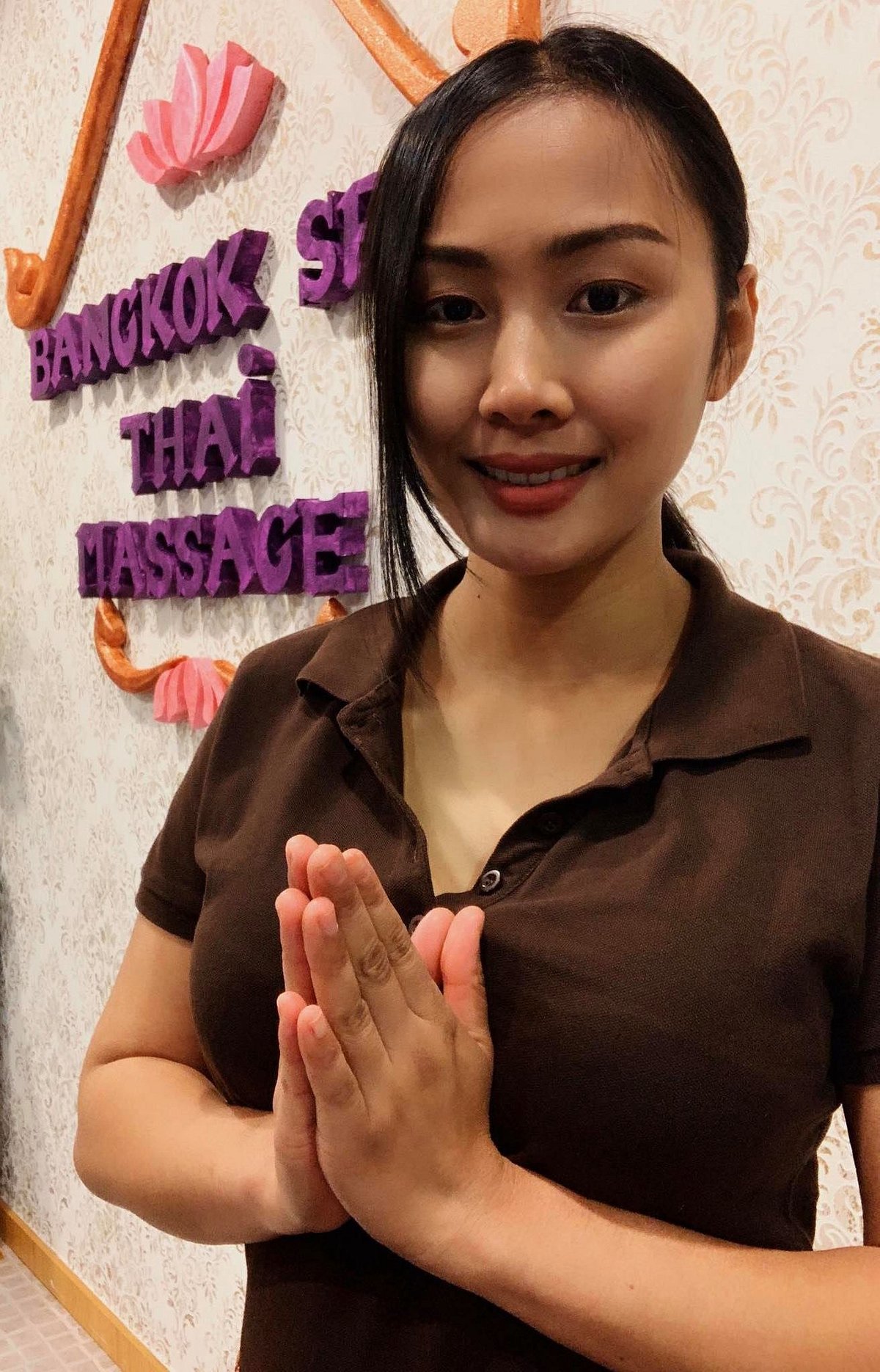 Bangkok Spa Thai Massage Setubal Portugal Hours Address Tripadvisor