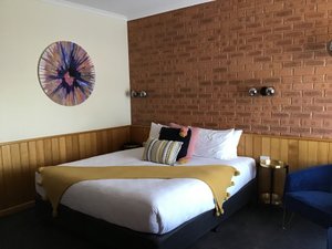 Golden River Motor Inn in Moama