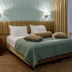Boutique Hotel Brighton, hotel in Moscow
