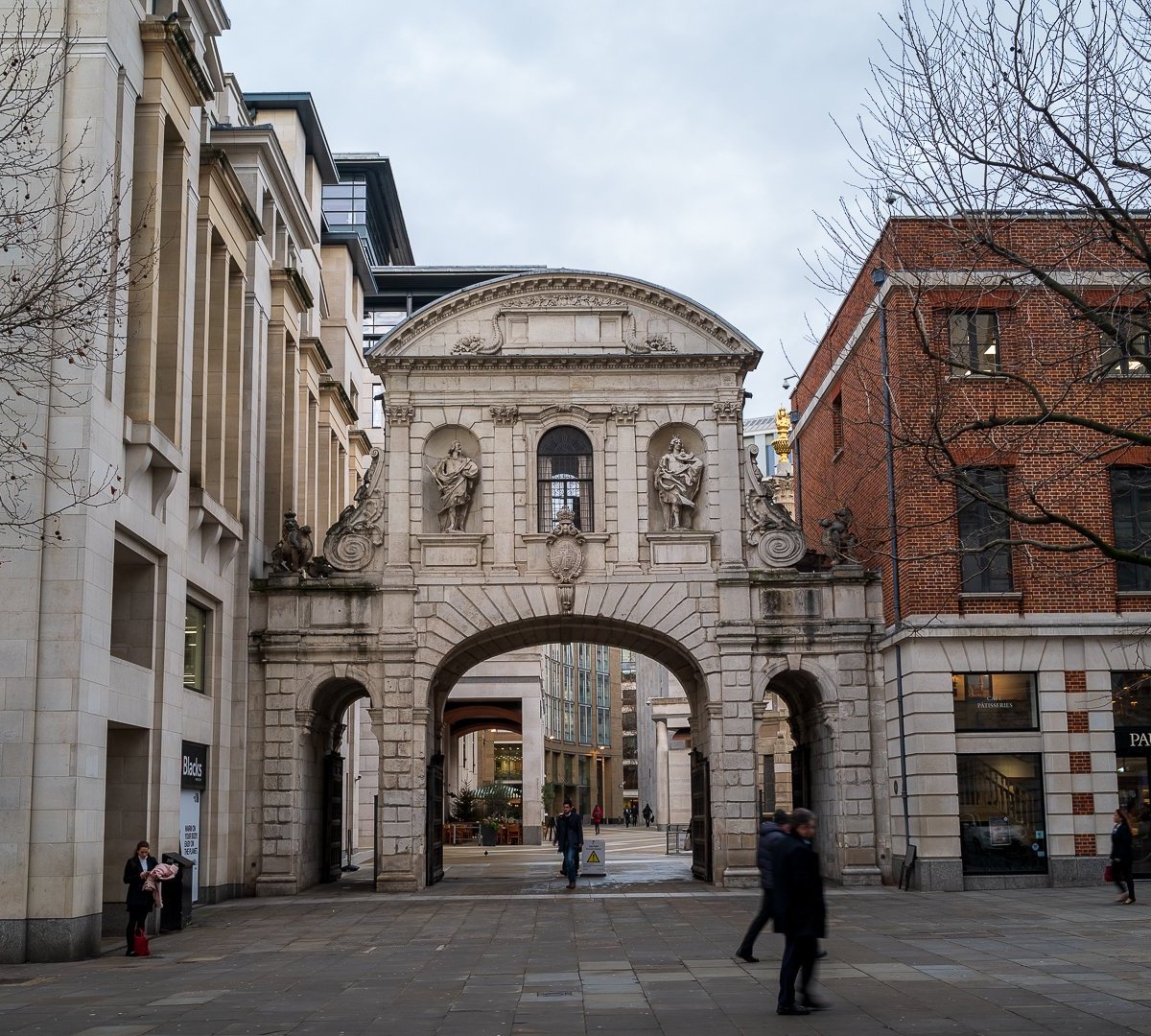 Temple Bar (London) - 2022 What to Know Before You Go (with Photos ...