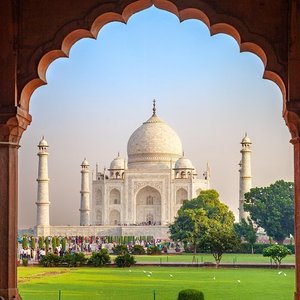 TAJ MAHAL, Tyler - Restaurant Reviews, Photos & Phone Number - Tripadvisor