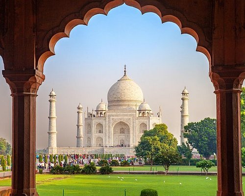 tour for 2 days in india