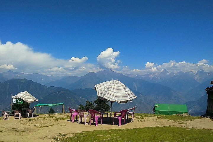 Murree Shogran Couple Tour | Nathia Gali, Pakistan