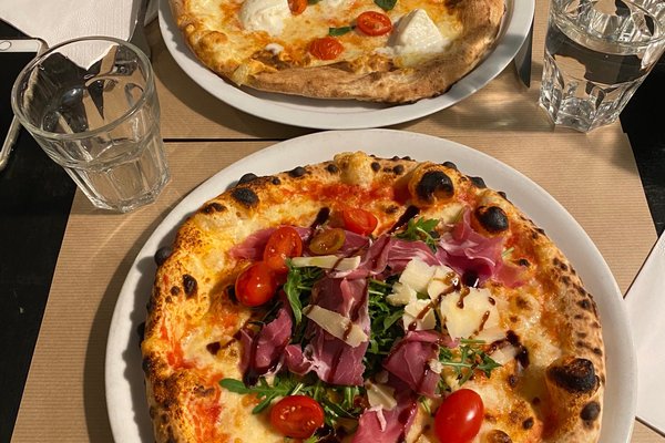 Best Food Trucks near L'Ambroise Pizza in Lyon - Yelp