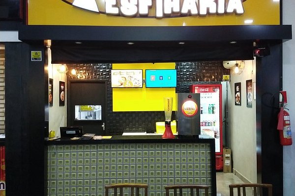 Pizzaria Japa Lanches Fernandópolis - Restaurantes em Fernandópolis / SP