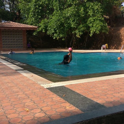 Loved the stay - Review of Kudle Beach View Resort And Spa, Gokarna ...