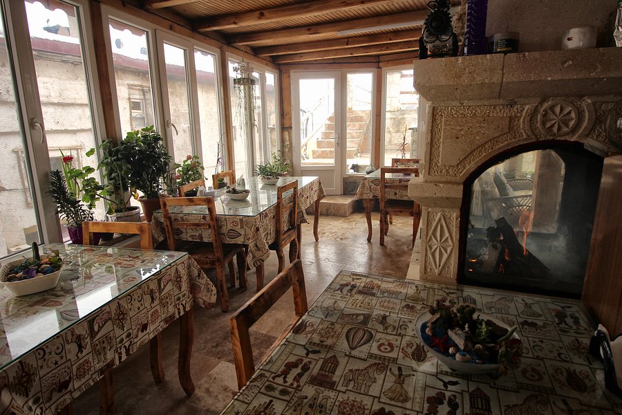 cappadocia ennar cave house updated 2021 prices hotel reviews and photos nar turkey tripadvisor