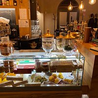 Osteria Odica Marrara