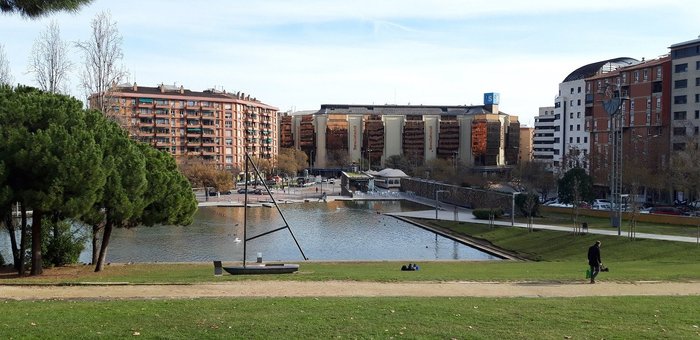 Imagen 2 de Parc Catalunya