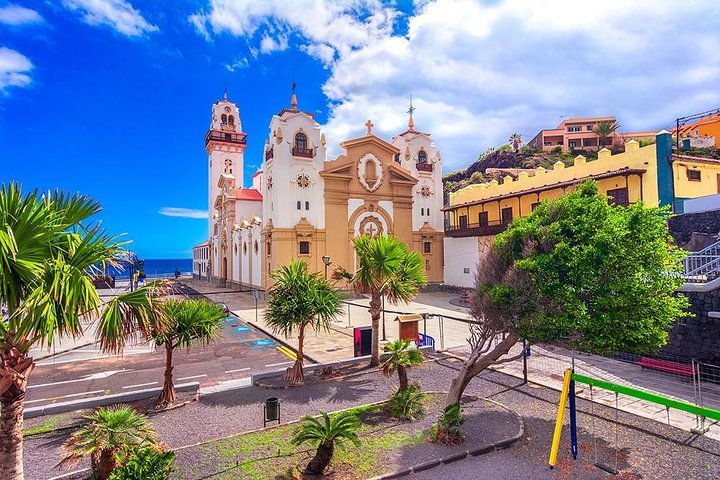 THE 10 BEST Puerto de la Cruz Tours Excursions for 2024