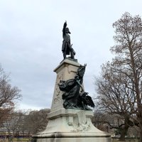 Lafayette Square (Washington DC): All You Need to Know