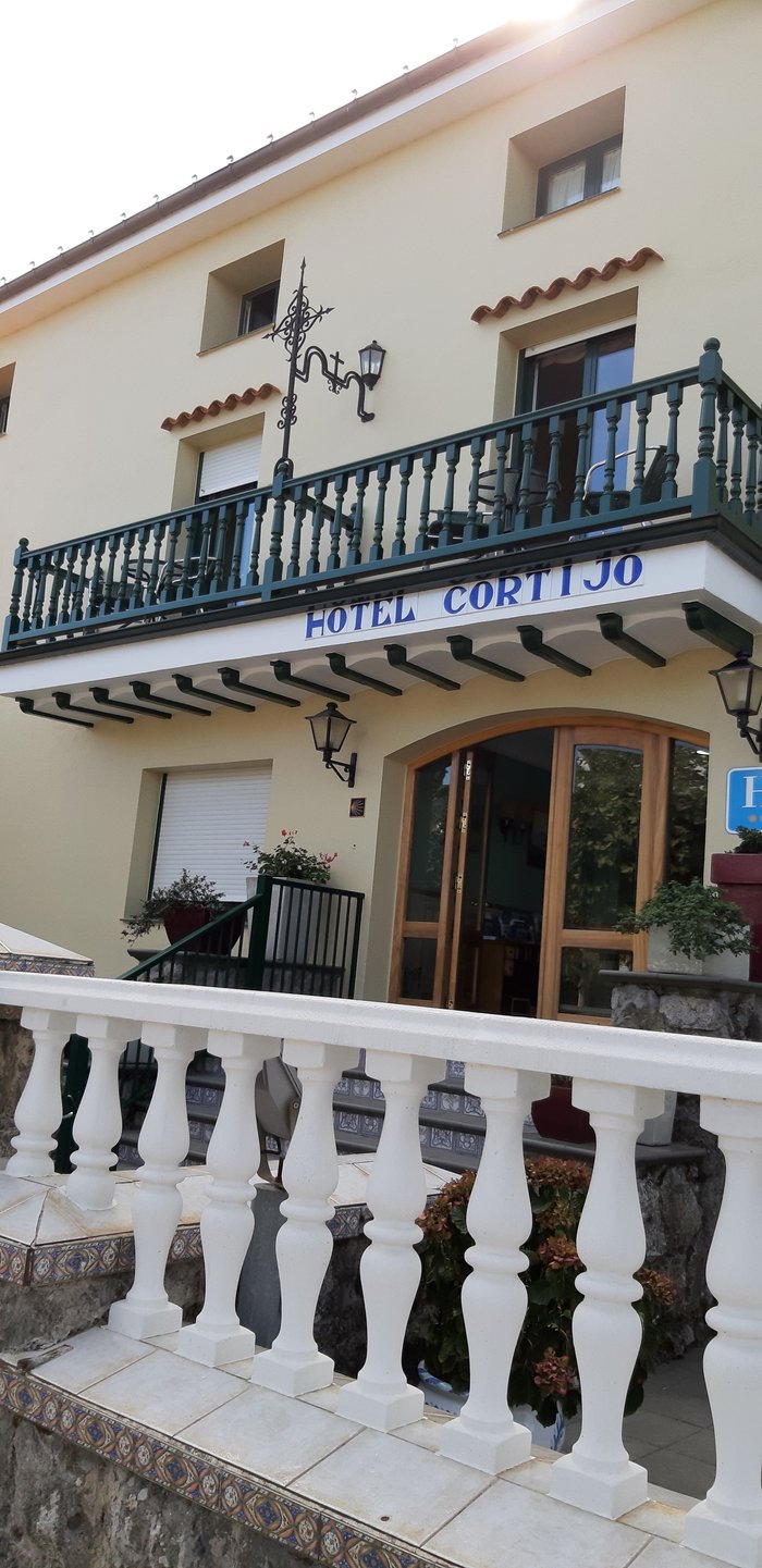 Imagen 14 de Hotel Cortijo