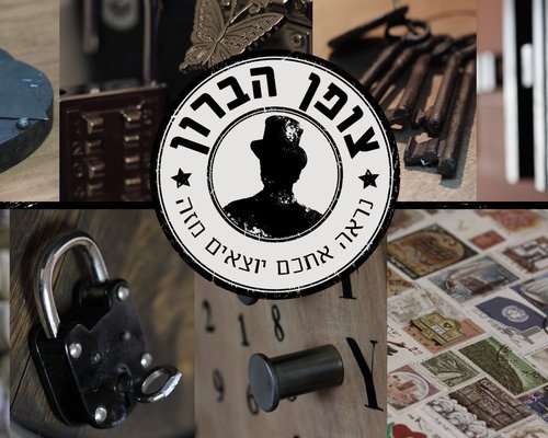 Escape rooms in Israel - fun things to do with friends as a group