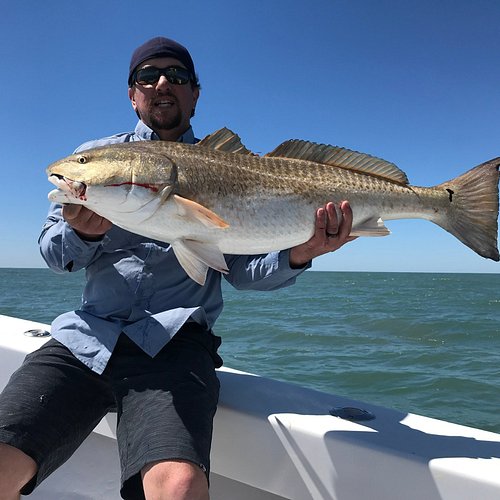 The 10 BEST Fishing Charters in North Carolina from US $275 (Spring 2024)