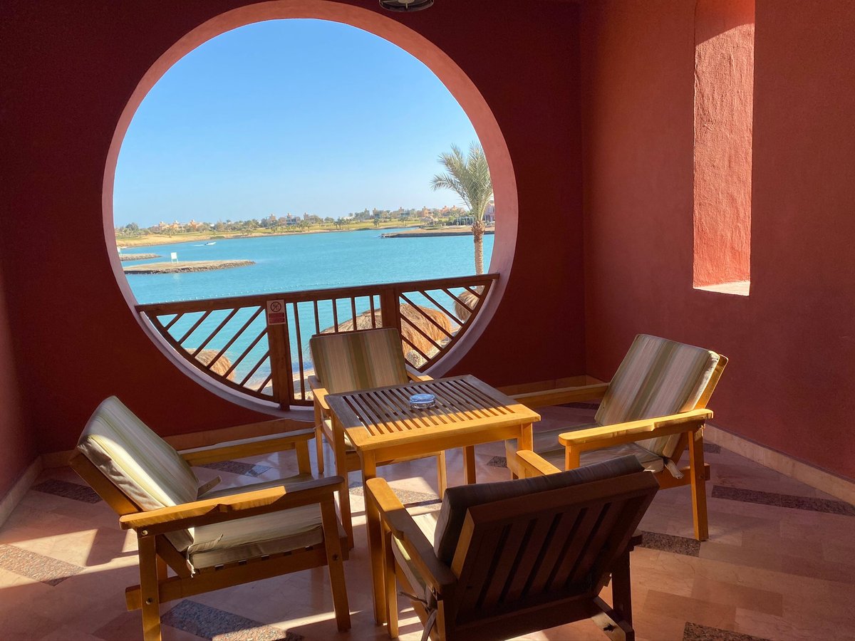 Steigenberger Golf el Gouna