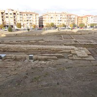restos arqueológicos