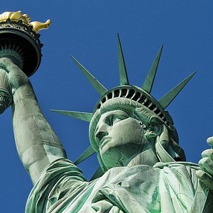 Statue of Liberty - Picture of Las Vegas, Nevada - Tripadvisor