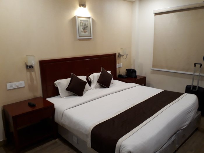 THE VED MANTRA - Prices & Hotel Reviews (Gwalior, India)