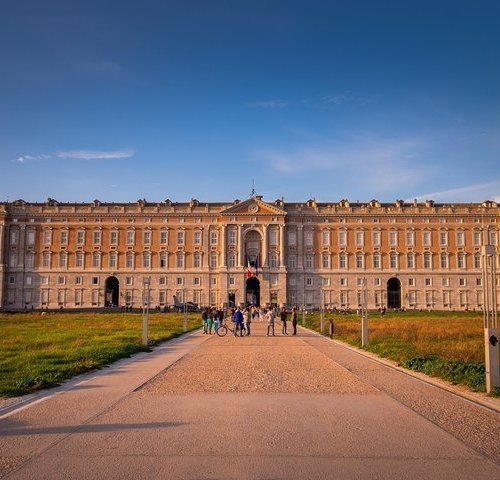 THE 15 BEST Things to Do in Caserta - UPDATED 2023 - Must See ...