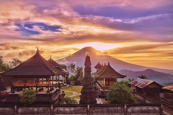 2023 Eastern Bali Wonderful Photo Spot ~ Lempuyang Temple & Tirta ...